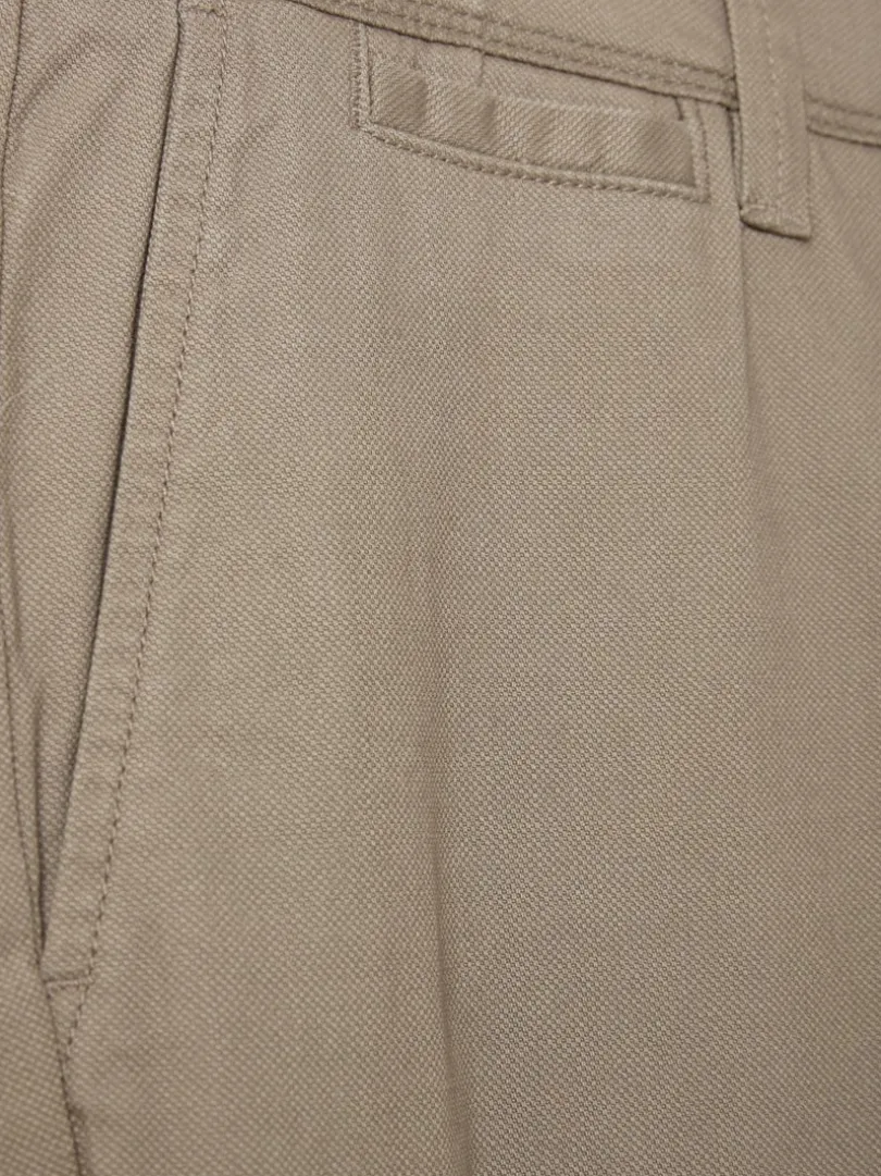 Christer chinos