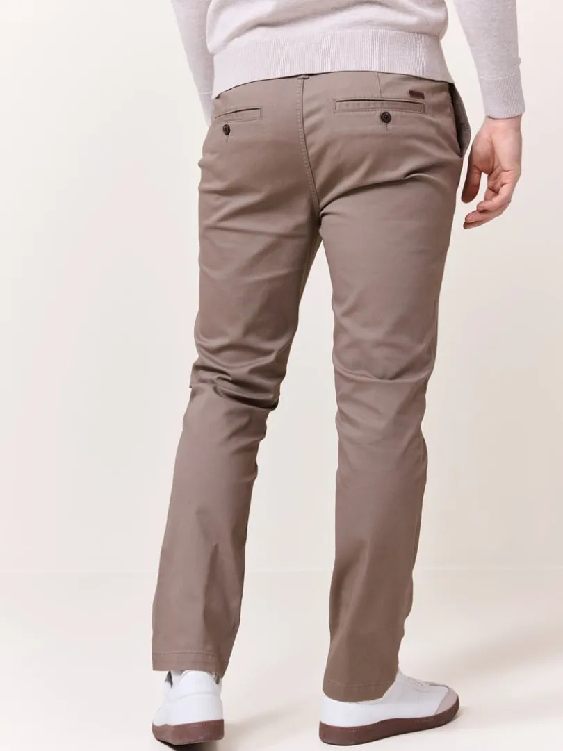 Christer chinos