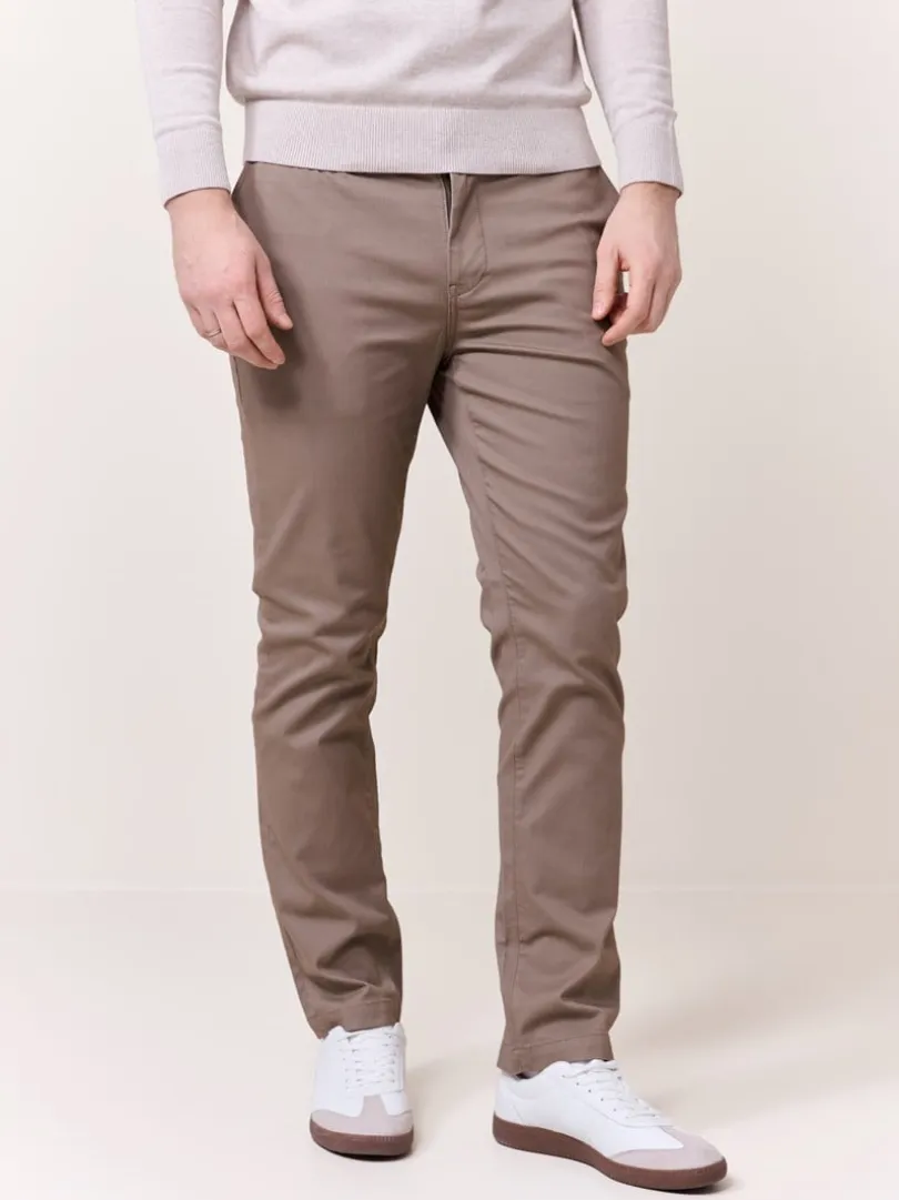 Christer chinos