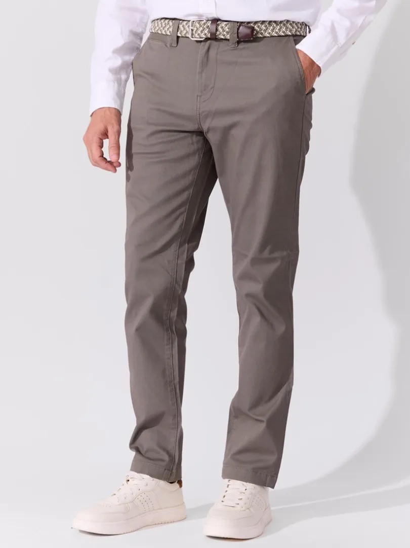 Christer chinos