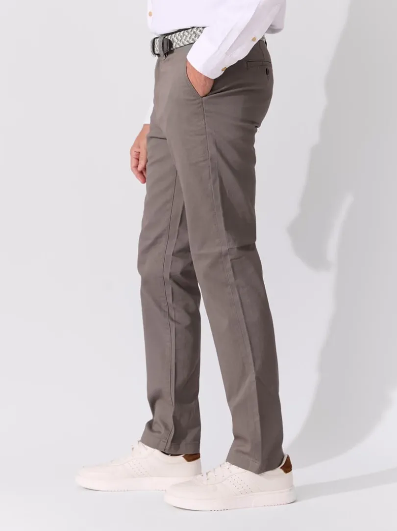 Christer chinos