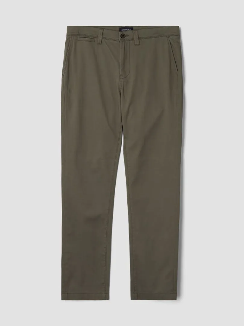 Christer chinos