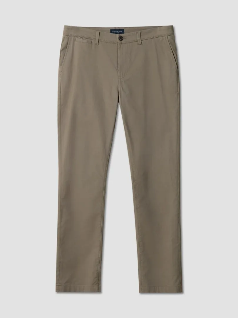 Christer chinos