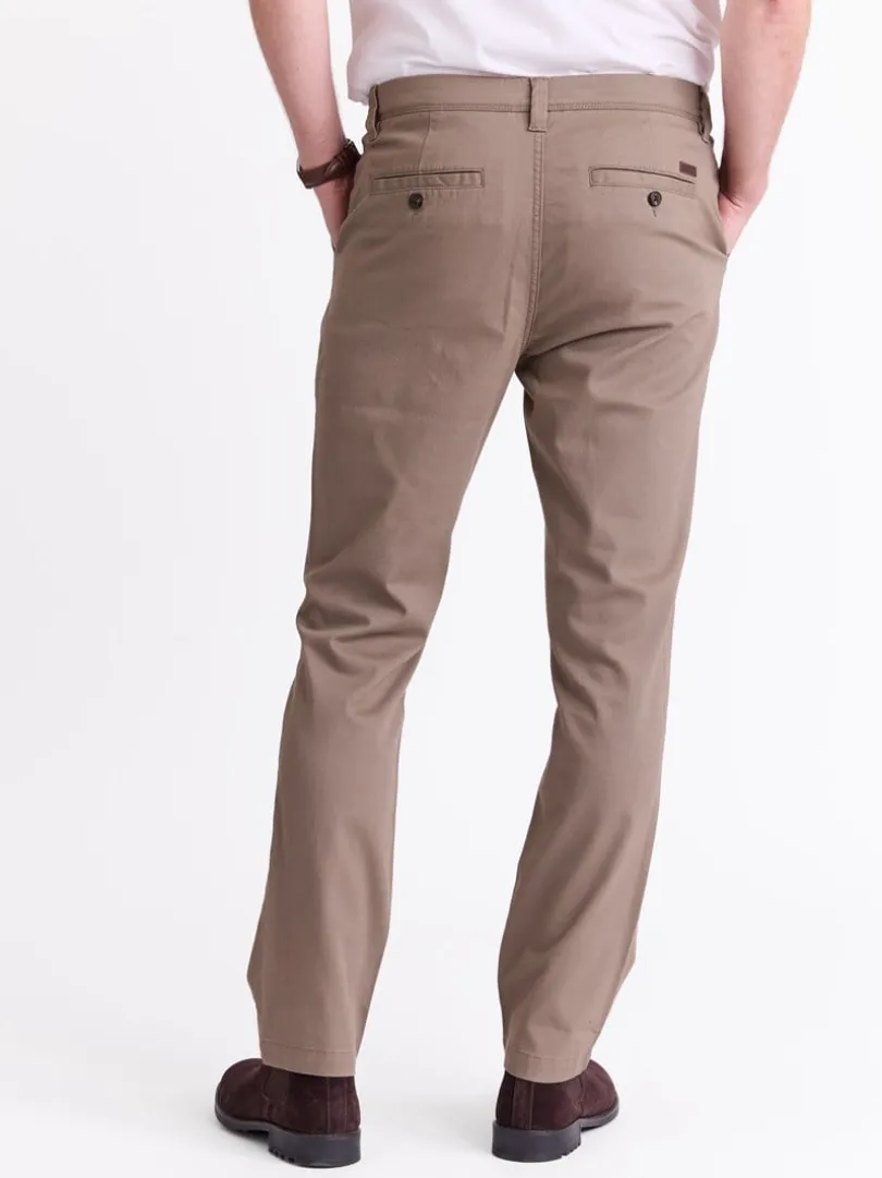Christer chinos