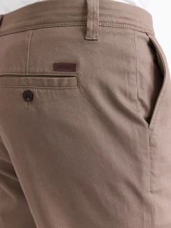 Christer chinos