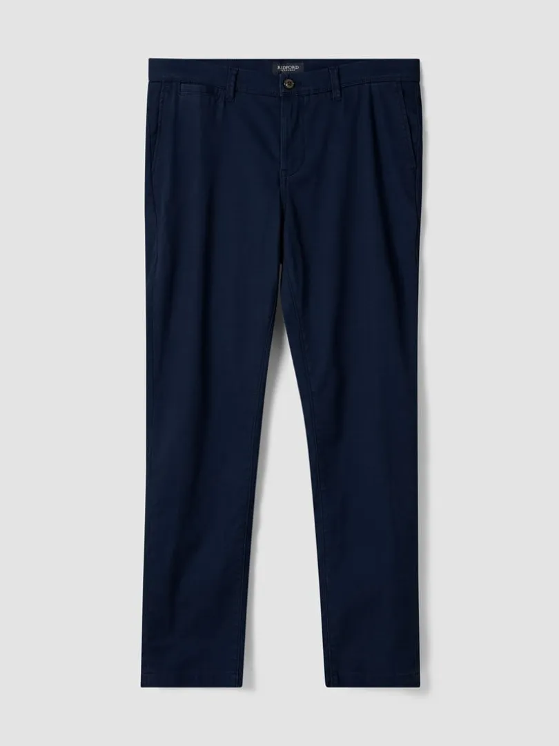 Christer chinos