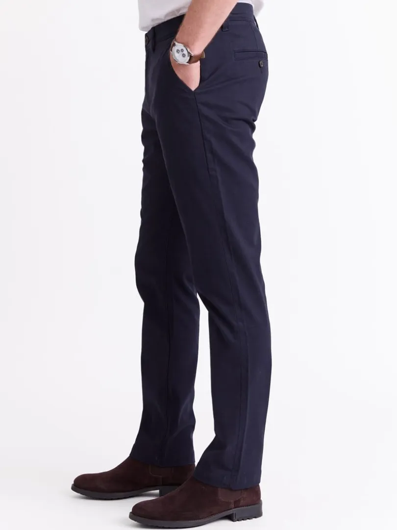 Christer chinos