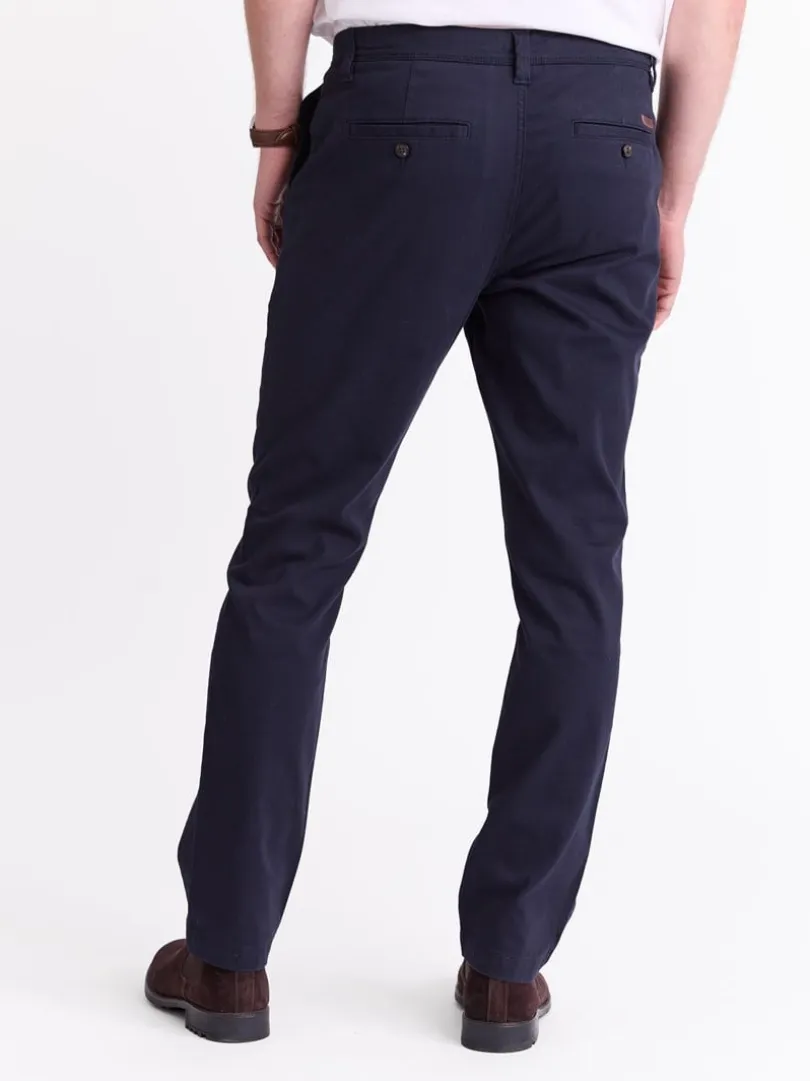 Christer chinos