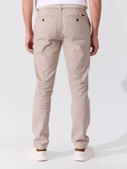 Christer chinos