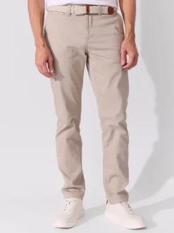 Christer chinos