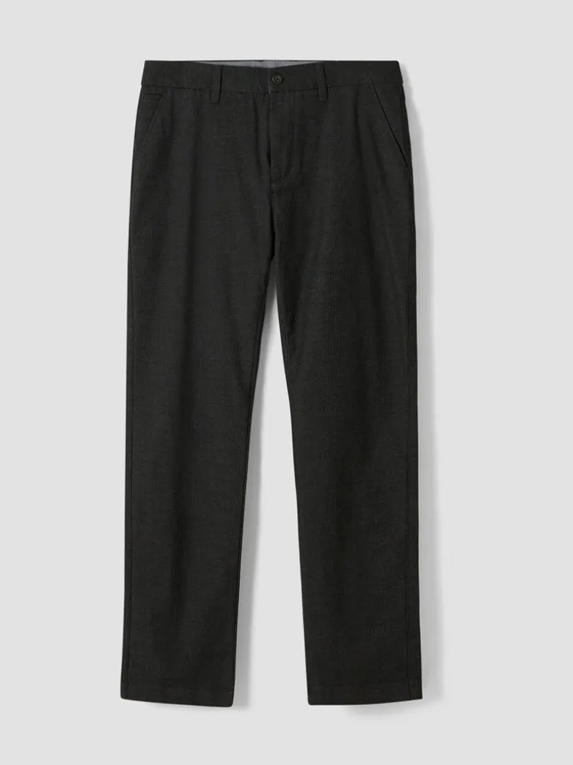 Christer herringbone chinos