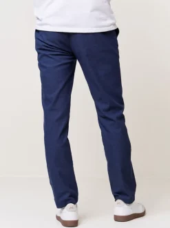 Christer herringbone chinos