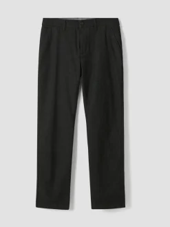 Christer herringbone chinos