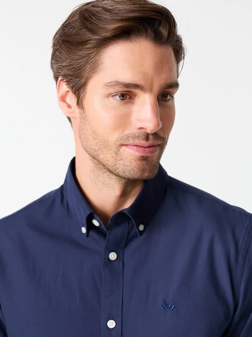 Christopher skjorte - Regular fit