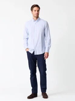 Christopher skjorte - Regular fit