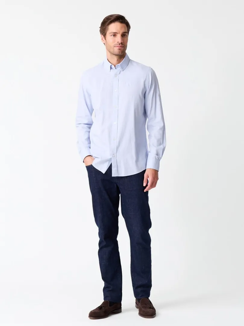 Christopher skjorte - Regular fit