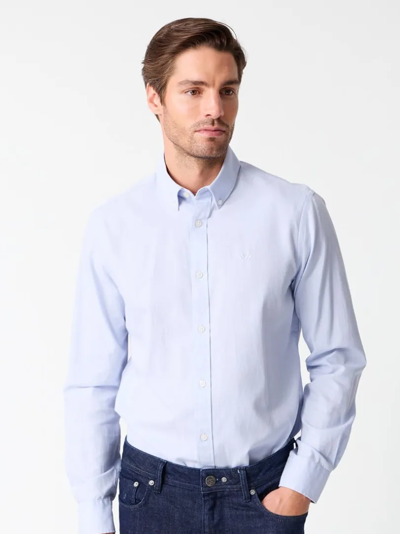 Christopher skjorte - Regular fit