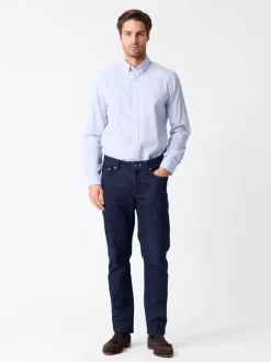 Christopher skjorte - Regular fit