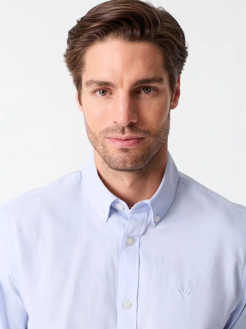 Christopher skjorte - Regular fit