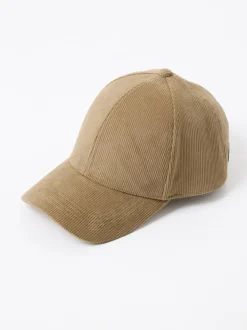 Claude cap