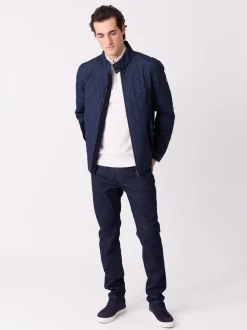 Clement quiltjakke