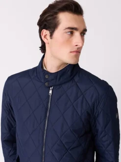 Clement quiltjakke