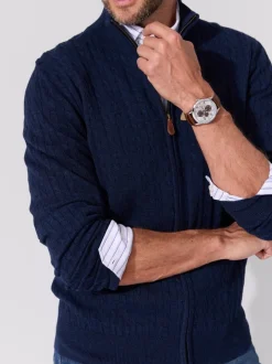 Coast cardigan