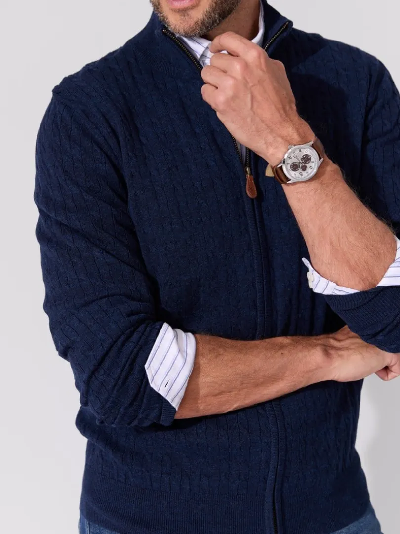 Coast cardigan