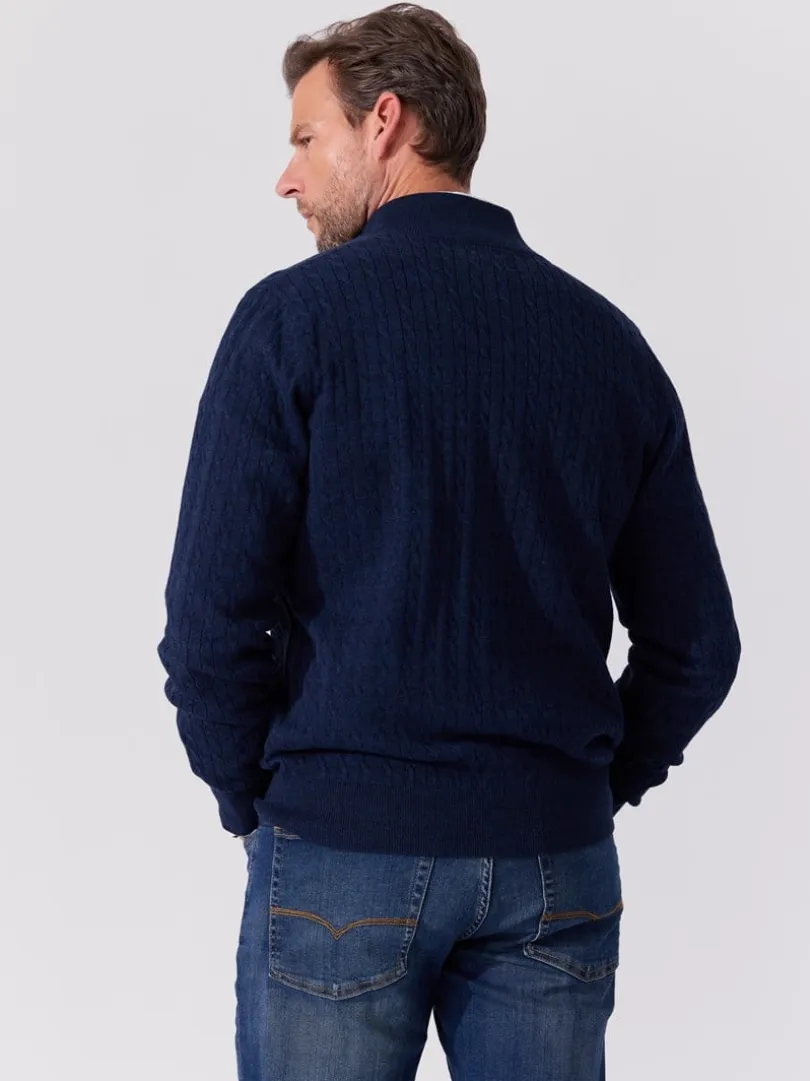 Coast cardigan