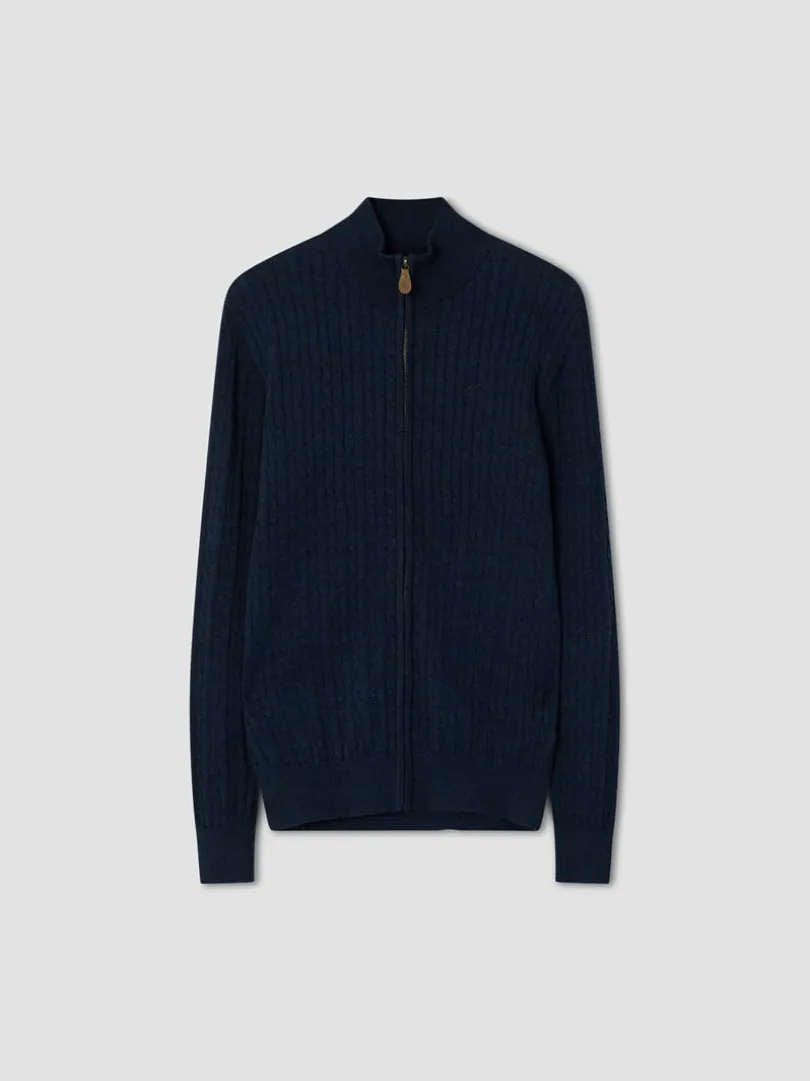 Coast cardigan