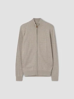 Coast cardigan