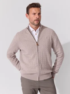 Coast cardigan