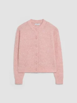 Colette cardigan
