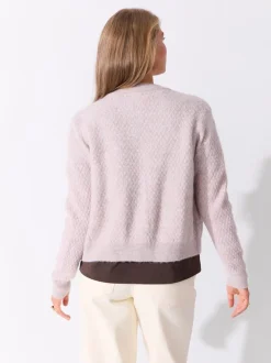 Colette cardigan