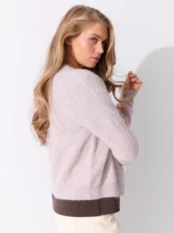 Colette cardigan