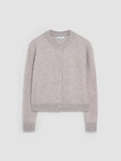 Colette cardigan