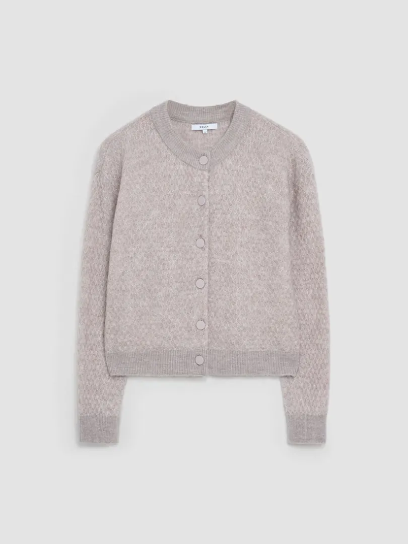 Colette cardigan