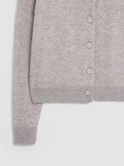 Colette cardigan