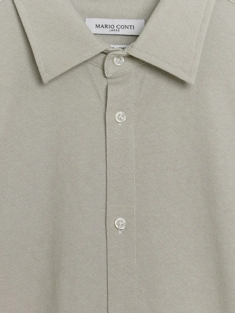Cosimo jersey skjorte