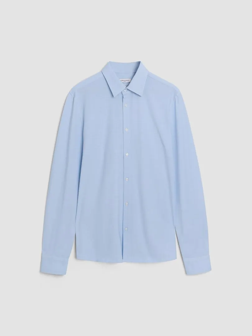 Cosimo jersey skjorte