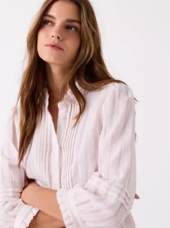 Deborah bluse