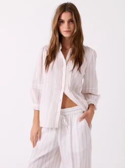 Deborah bluse