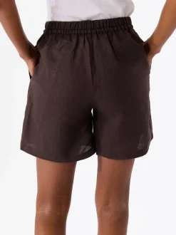 Diondra linshorts