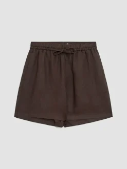 Diondra linshorts