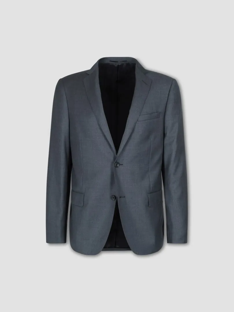 Donato Dario blazer