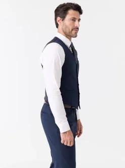 Donato Dario vest