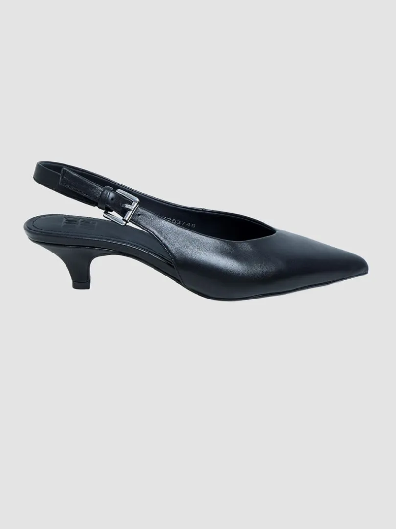Donna Sling-Back