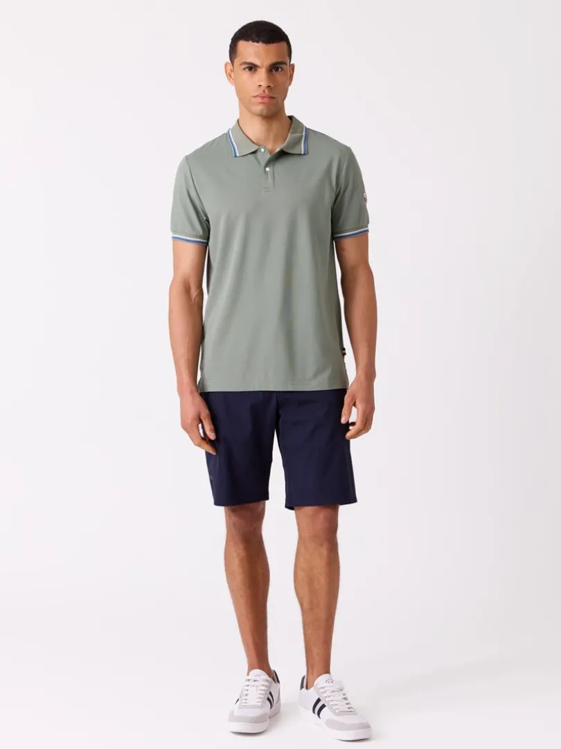 Edmond shorts