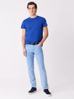 Eliot t-skjorte