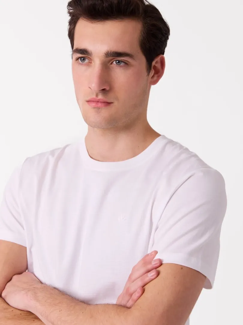 Eliot t-skjorte